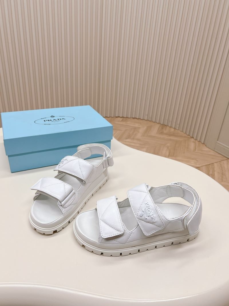 Prada Sandals